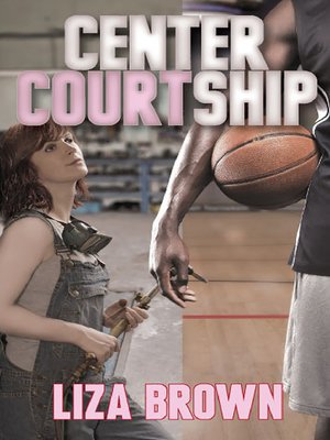 cover image of Center Courtship